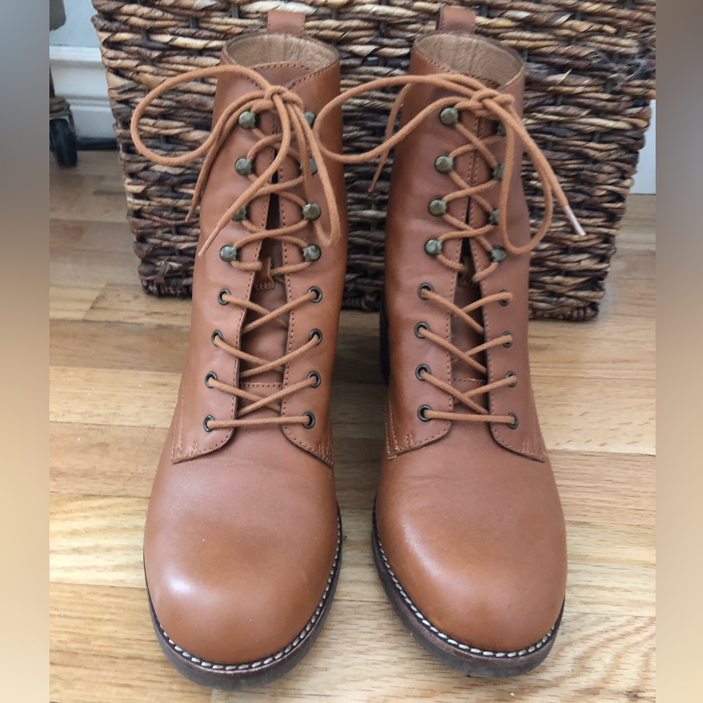 Madewell Boots